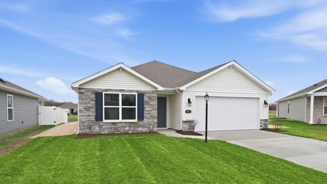 984 Rookery Way, New Haven, IN 46774 - photo 3