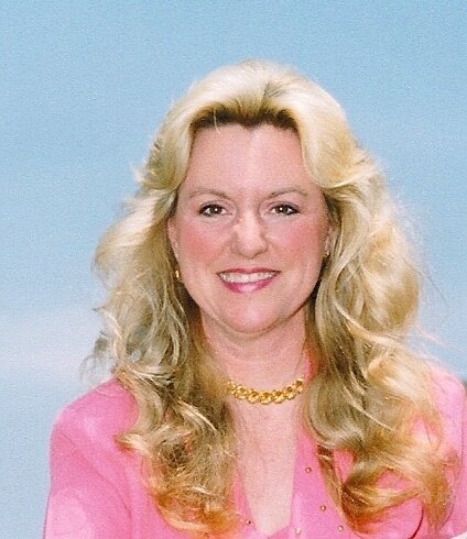 Robyn Lewis Goeringer