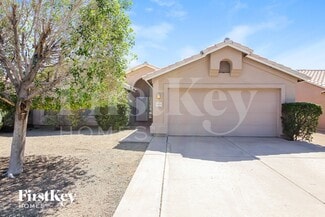 5905 W Blackhawk Dr, Glendale, AZ 85308