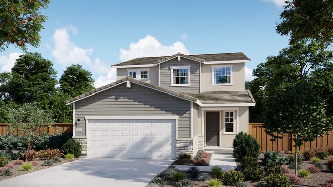 4428 Canyon Coral Way St unit 38727593, Rancho Cordova, CA 95742 - photo 2