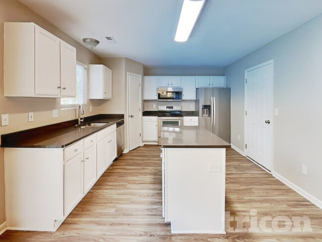 1650 Coryton Way, High Point, NC 27260 - photo 5