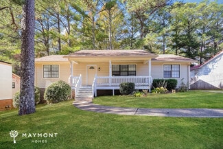 1508 Celinda Ln, Birmingham, AL 35235