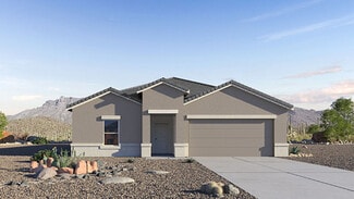 5438 W Summer View Dr, Marana, AZ 85658