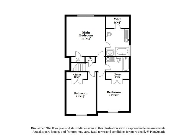 6099 Idlewood Pass, Lithonia, GA 30038 - photo 2