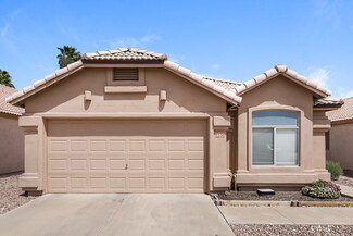 8338 W Bluefield Ave, Peoria, AZ 85382