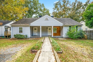 600 Frasier St SE, Marietta, GA 30060