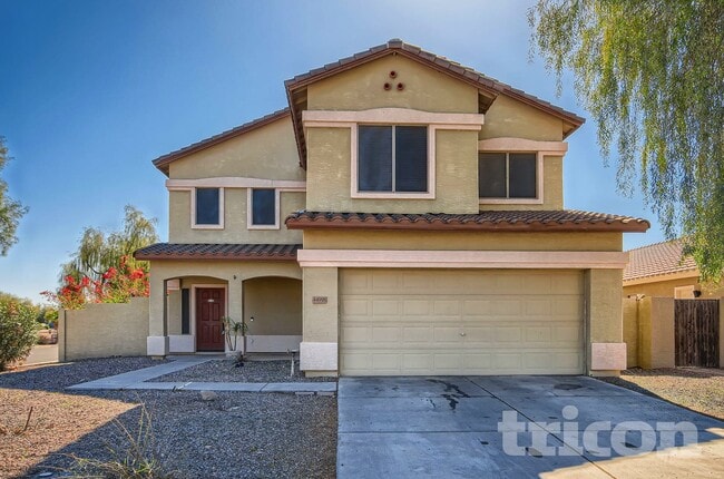 44995 W Portabello Rd, Maricopa, AZ 85139 - photo 2