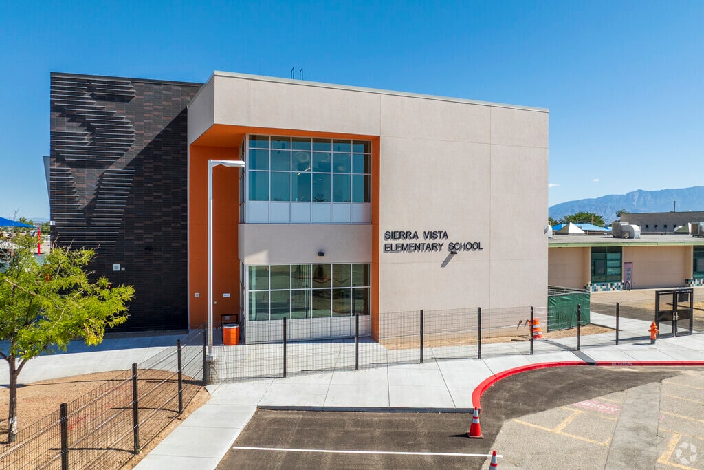 Sierra Vista Elementary School