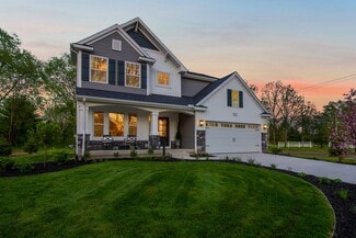 100 Forest, Davisburg, MI 48350