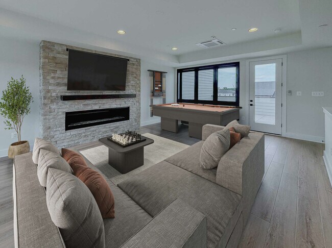 14946 Dispatch St unit 37162423, Rockville, MD 20850 - photo 2