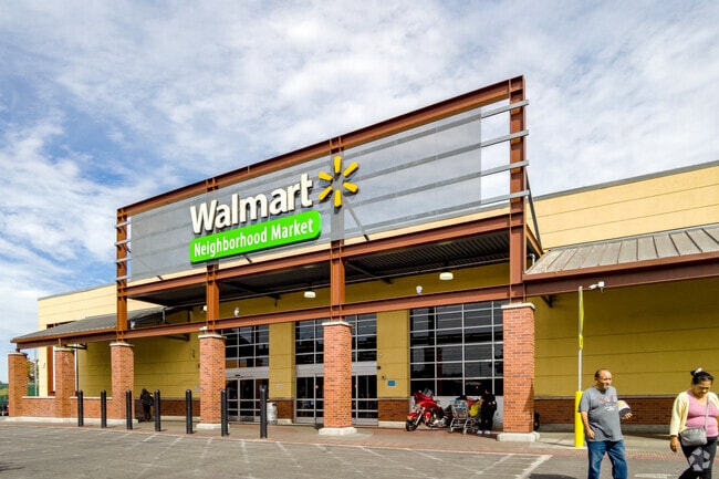 Washington-Guadalupe