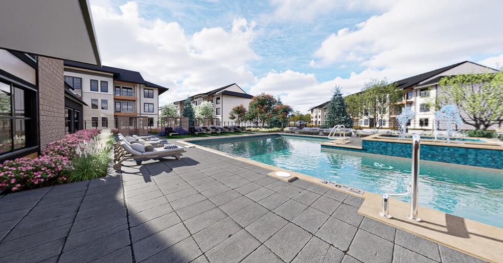 The Logan Luxury Apartments