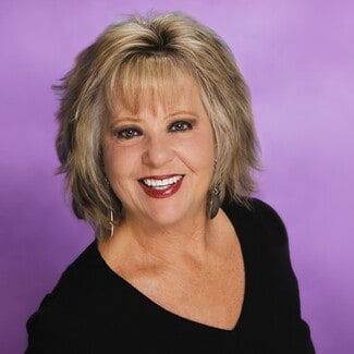 Donna Martensen