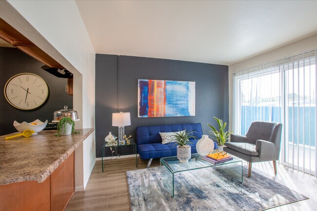 Midtown on Seneca, Tucson, AZ 85716 - photo 7