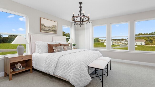 940 Kensley Grove Ln, Fuquay-Varina, NC 27526 - photo 5