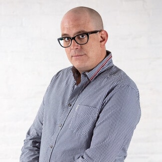 Sean Conroy