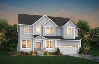 26 Calming Place Unit 36883857, Fuquay Varina, NC 27526