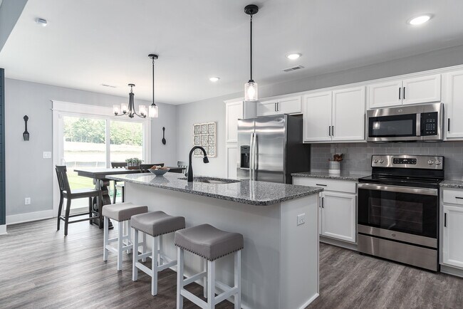 8021 Palermo Trail unit 38251292, Speed, IN 47172 - photo 5