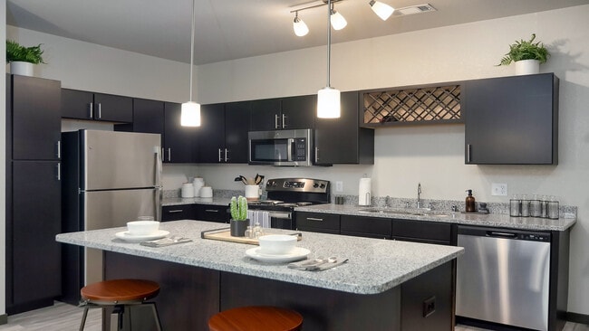 Springs at Lake Elmo, Lake Elmo, MN 55042 - photo 6