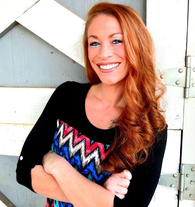 Brandi Gravley