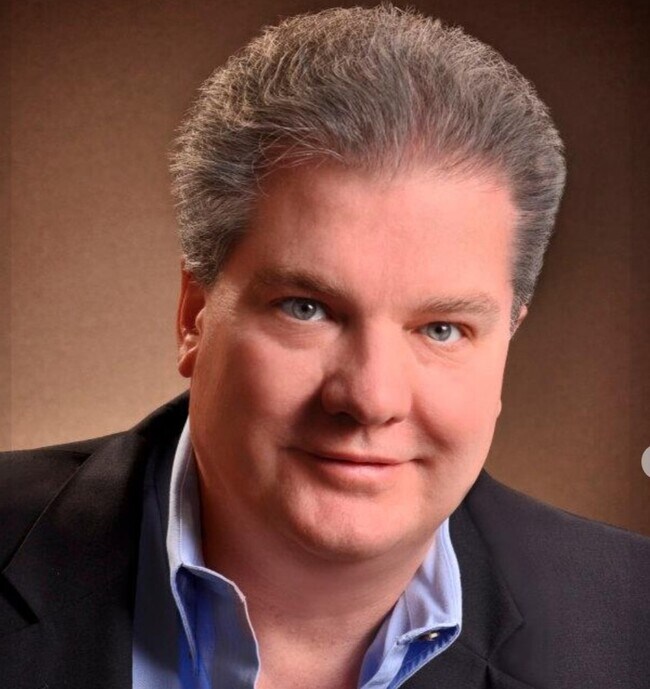 Mark Darby