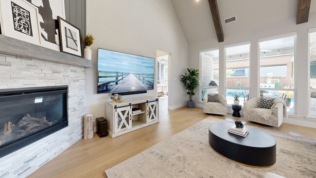 1621 Deerwood Ln, Prosper, TX 75078 - photo 3