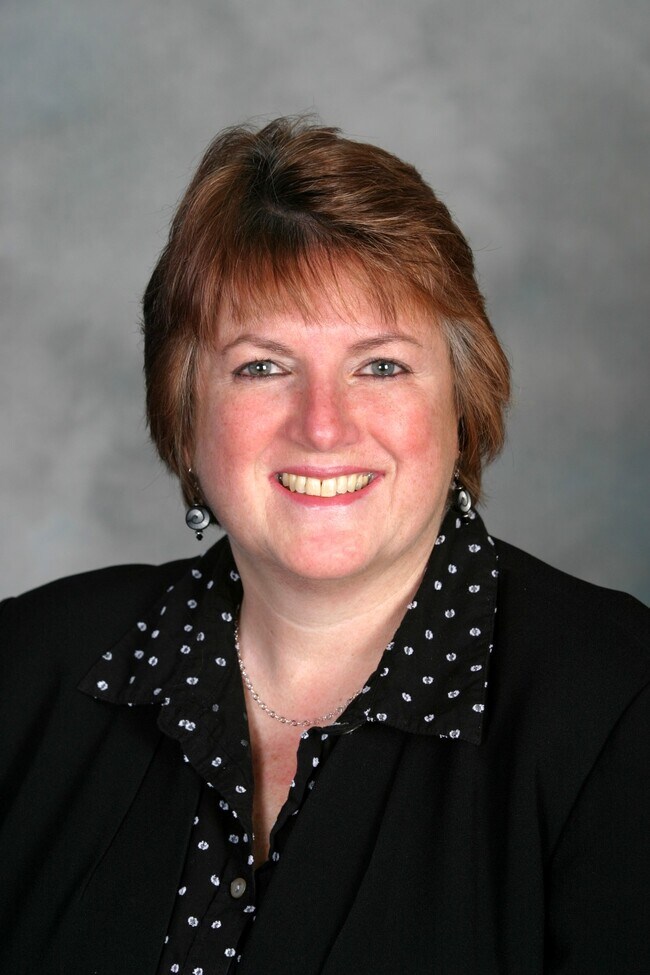 Noreen Parrell