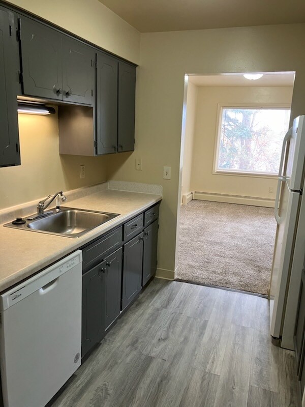 1841 Blanchard St SW Unit 1841, Wyoming, MI 49519