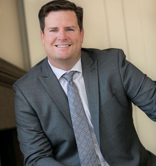 Ryan O'Brien