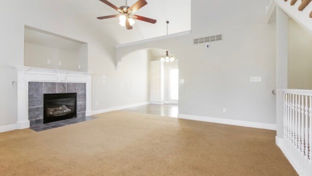 11408 N Manning Ave, Kansas City, MO 64157 - photo 4