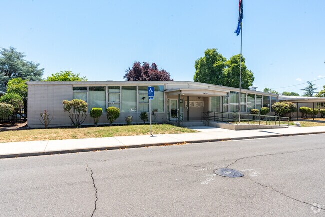 Wilson Elementary School