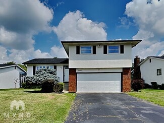 3208 E Hudson St, Columbus, OH 43219