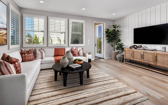 4090 S Sunflower Paseo unit 36578908, Ontario, CA 91761 - photo 5