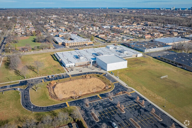 Associated Talmud Torahs of Chicago
