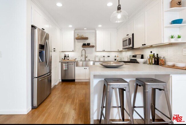 1037 18th St unit 7, Santa Monica, CA 90403 - photo 6