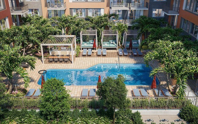 3830 NW 11th St unit 1-216.1413113, Miami, FL 33126 - photo 6