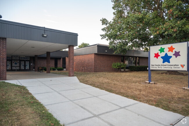 Watch your kids grow at Deming Elementary School.