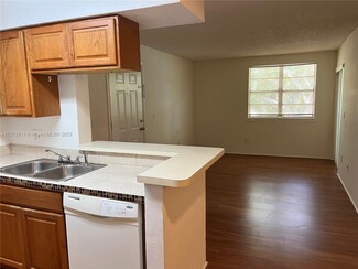 1235 SW 46th Ave Unit 708, Pompano Beach, FL 33069