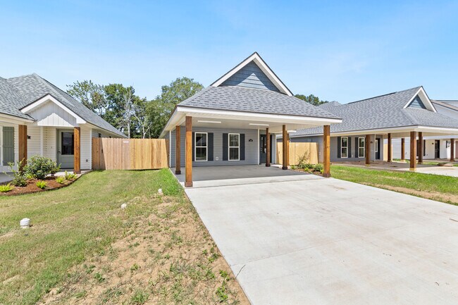 230 Camerons Cove Dr, Carencro, LA 70520 - photo 4