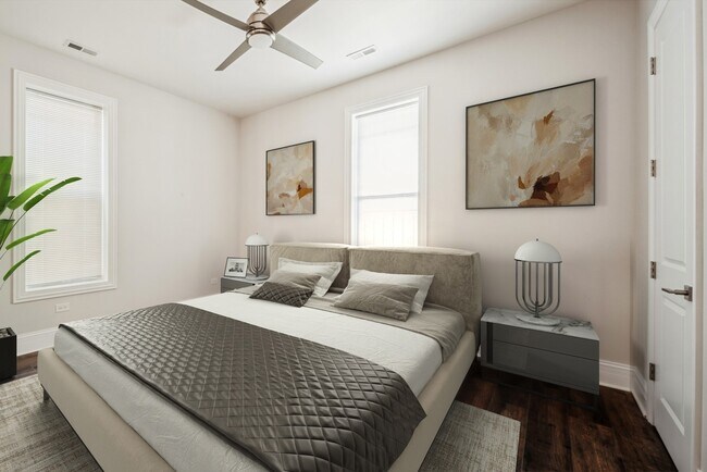 4830 S St Lawrence Ave unit 1, Chicago, IL 60615 - photo 4