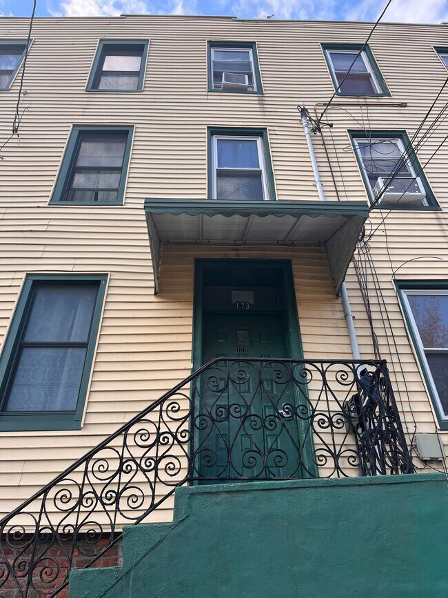 173 Brunswick St unit 1, Jersey City, NJ 07302 - photo 5