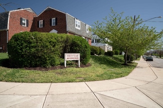 2526 Iverson St, Temple Hills, MD 20748
