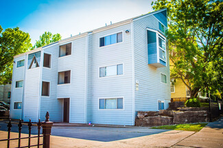 413 W 14th St, Lawrence, KS 66044