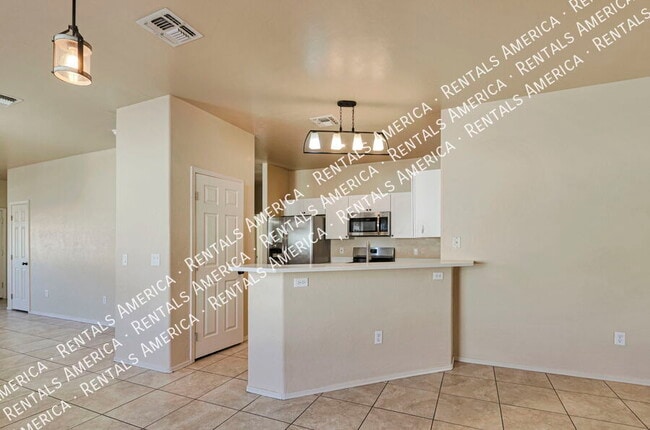 8321 N Rocky View Ln, Tucson, AZ 85743 - photo 5