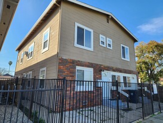 3448 Y St Unit 2, Sacramento, CA 95817