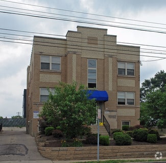 2920-2928 Burnet Ave, Cincinnati, OH 45219