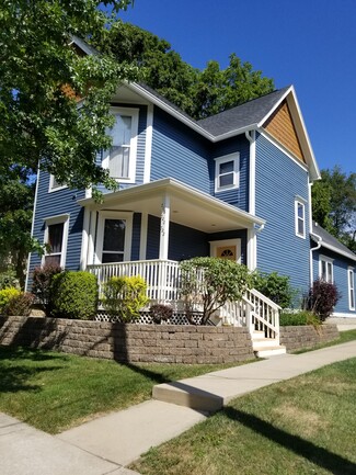 722 W Kirkwood Ave, Bloomington, IN 47404