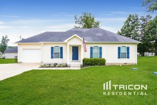 414 Niagra Ln, Murfreesboro, TN 37129