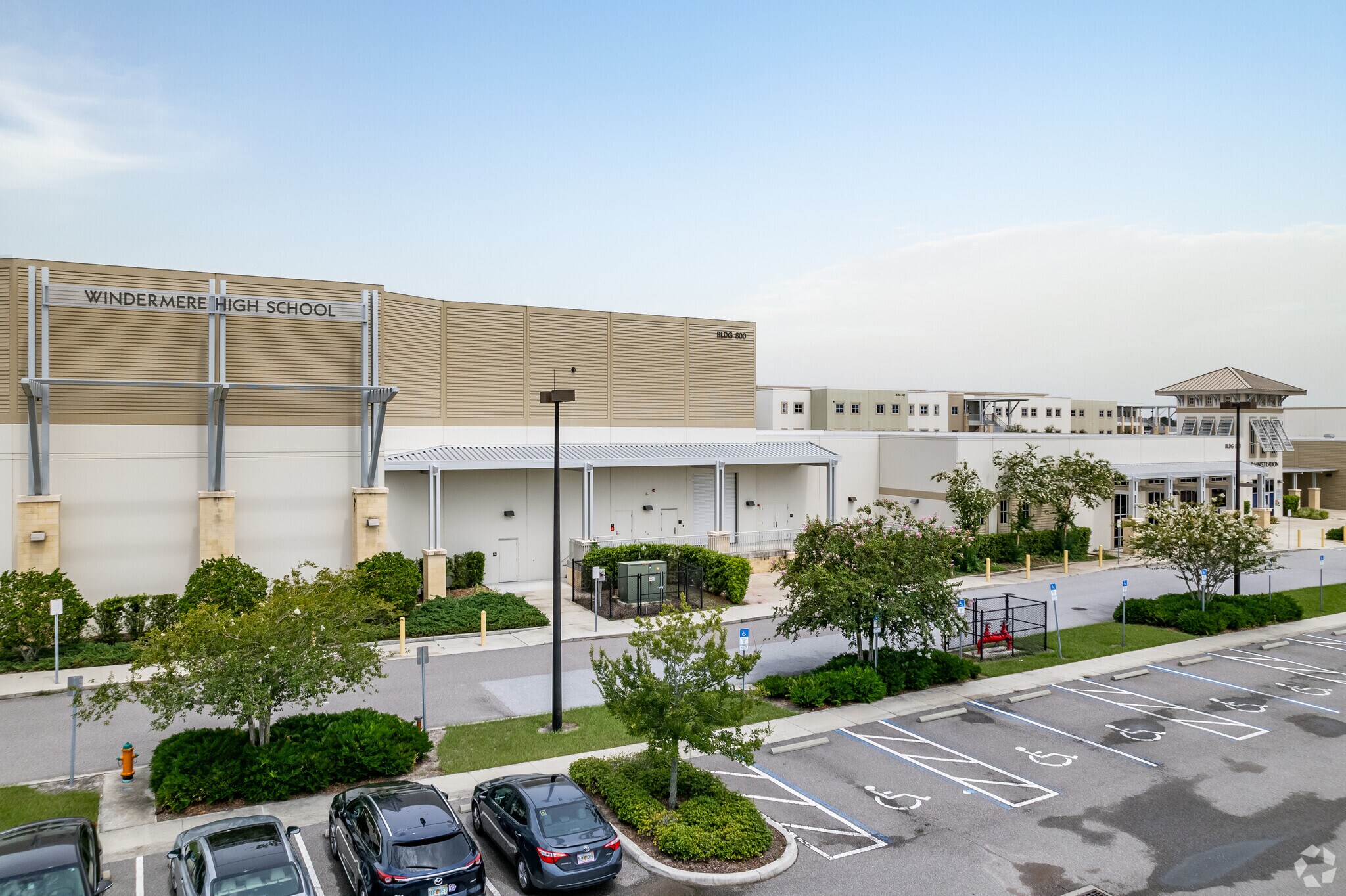 About Windermere Schools, Demographics, Things to Do