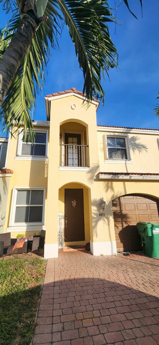 4071 SW 149th Place, Miami, FL 33185